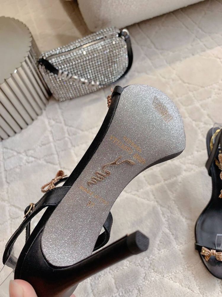 Pantofi Rene Caovilla