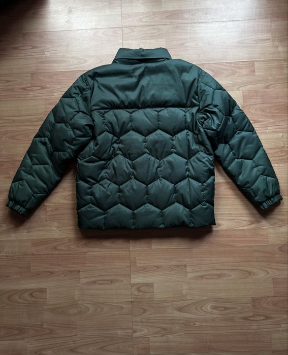 Jacket jacheta geaca puffer boxy storm fit Nike SB x Ishod Wair