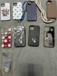 Iphone 13 кейсове комплект