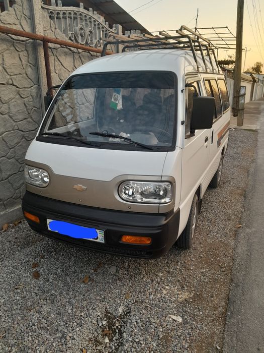 Продаётся Damas 2022 года выпуска.Ташкентская область,г.Чирчик