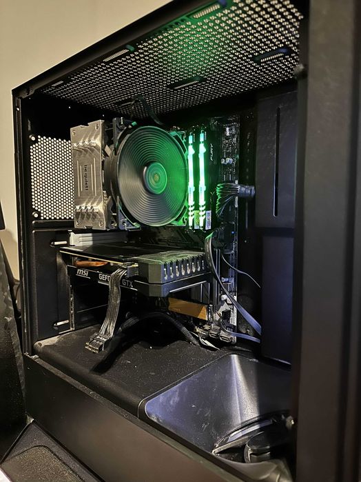 Гейминг компютър