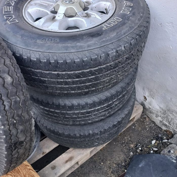 Диски на автомобиль