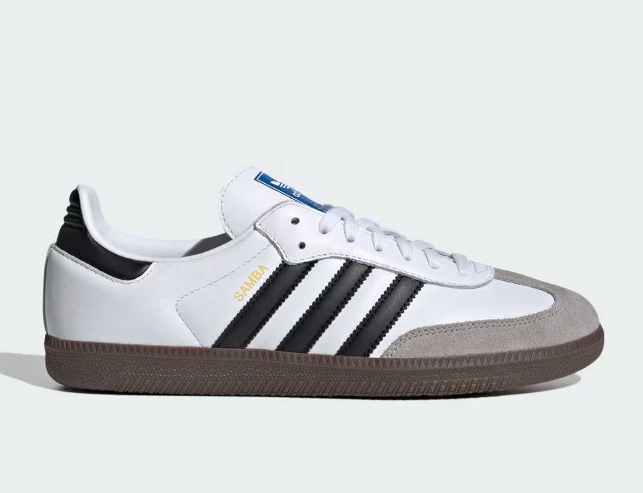 Adidas Samba Продаю в отличном состоянии.