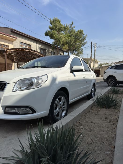 Nexa 3 2022 Aftamad