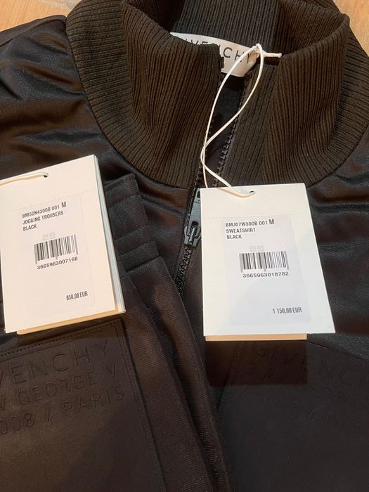 Trening Givenchy *ORiGiNAL100%