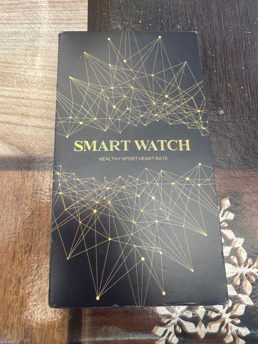 TK26 Smart Watch