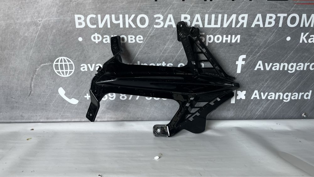 Дясна решетка за предна броня Kia Ceed 3