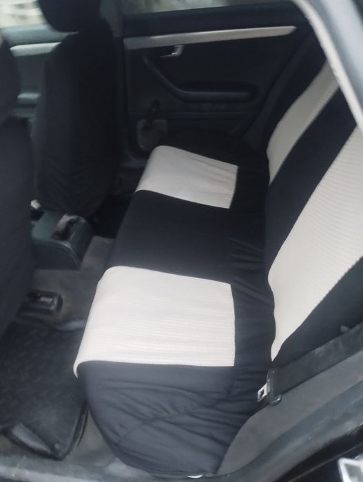 Vând audi A4 B6 break din 2003