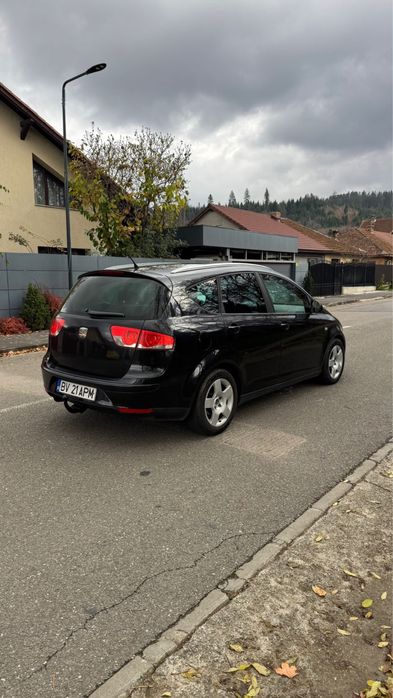 Seat Altea XL 1.9 TDI ( Touran Sharan)