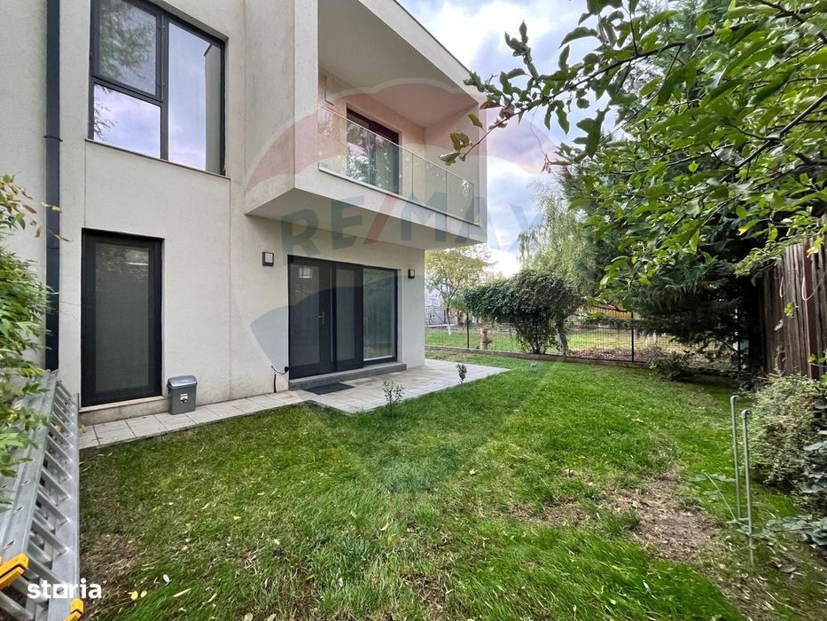 Inchiriere  Vilă în zona Otopeni