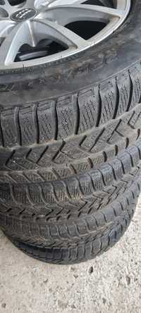 Anvelope cauciucuri 225 60 17 pirelli iarna M+S