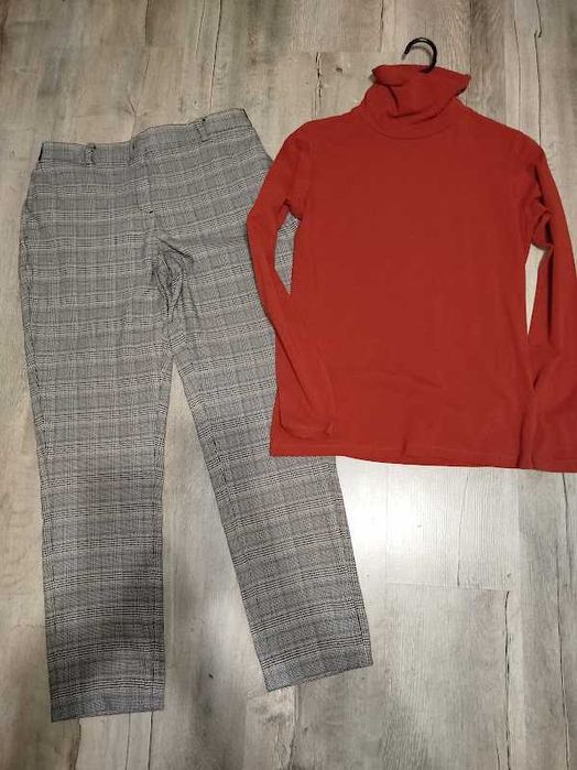 Панталон Marc O'Polo и еластично поло