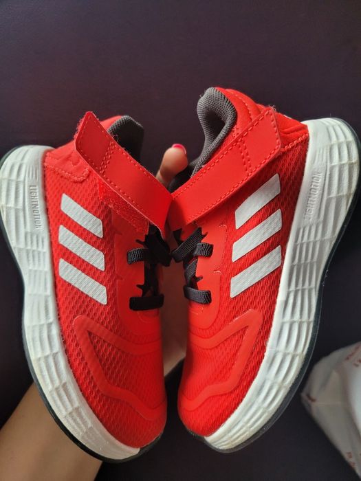 Детски маратонки adidas