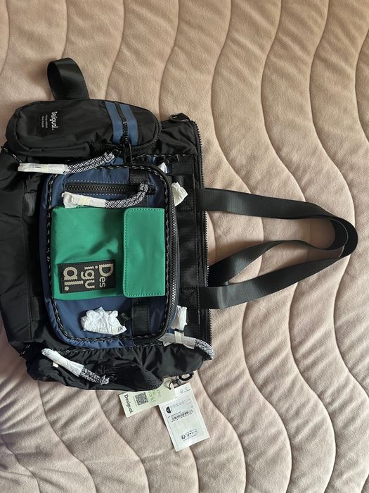 Дамска чанта Desigual