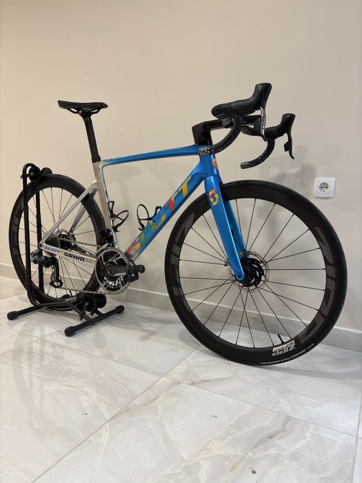Scott Addict RC Ultimate