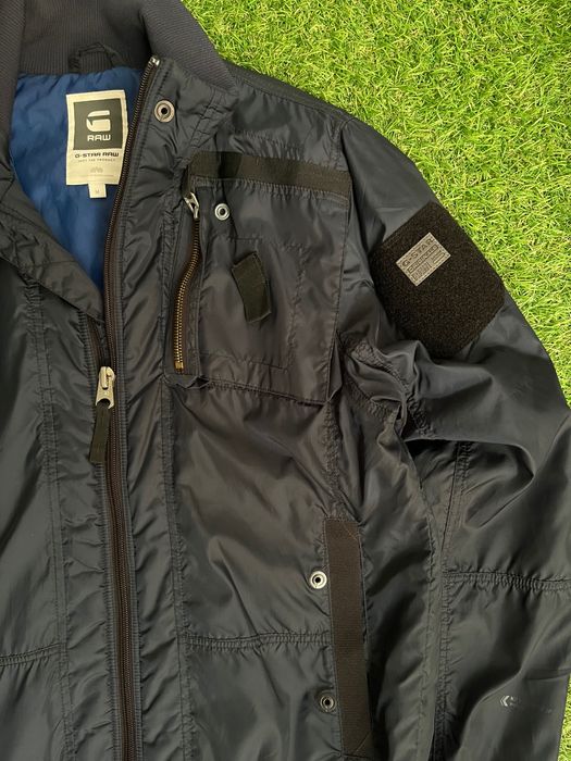 Мъжко яке : G-Star Raw Lockhart Bomber M