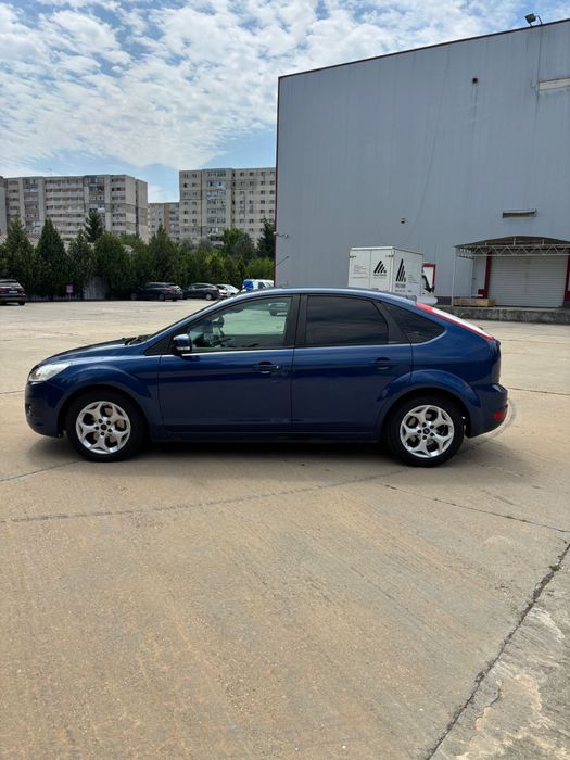 Vand Ford focus 2 1.8 tdci
