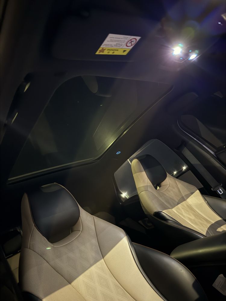 Byd dolphin full opshin