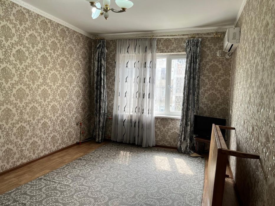 Аренда 2-х комнатной квартиры