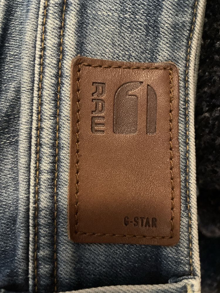 Дънки G-Star RAW