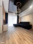 Apartament 2 camere Prima Arena finisaje lux + loc de parcare