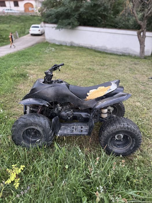 Atv pro shark 125cc