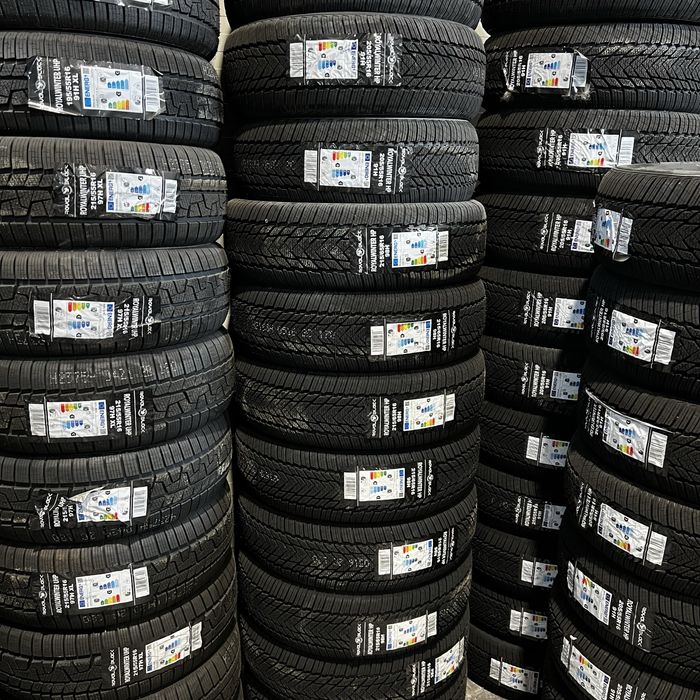 Anvelope iarna NOI - 205 55 16 / 205 60 16 / 215 55 16 / 215 65 16