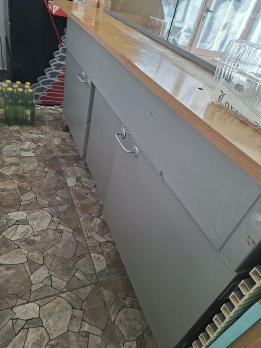 Хладилна ветрина