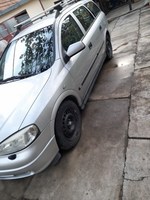 Vand Opel Astra G Caravan