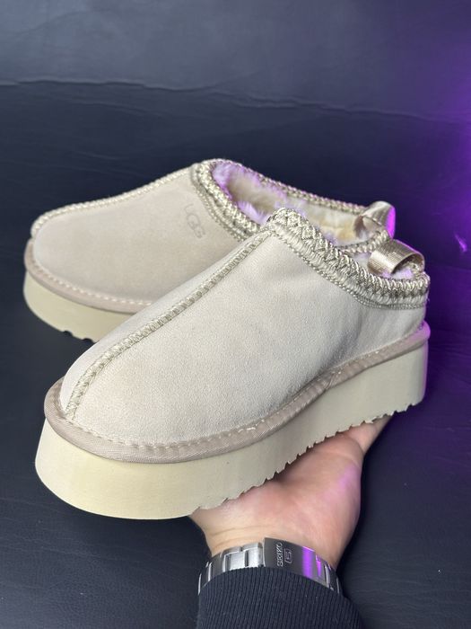 Slippers UGG 38 Cream
