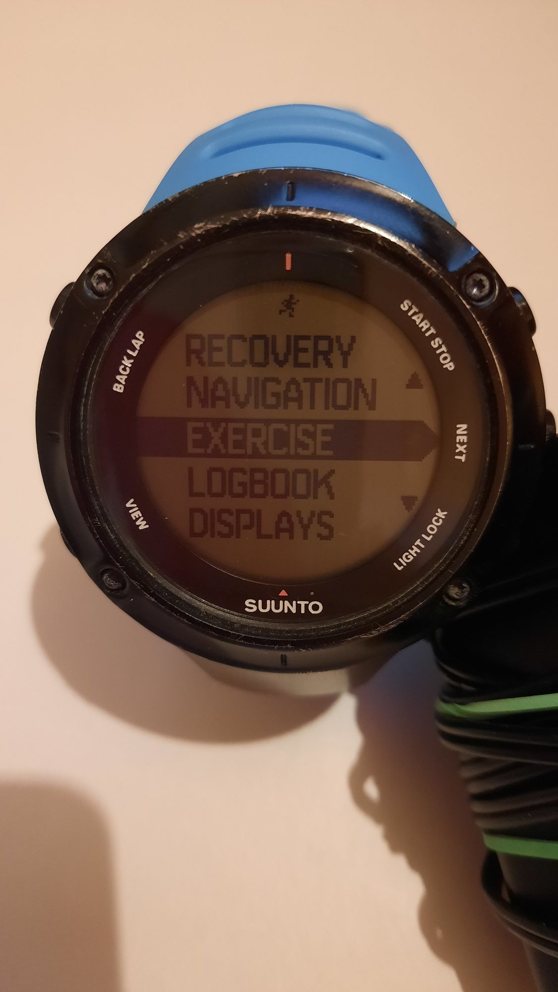 Ceas suunto ambit 3 peak