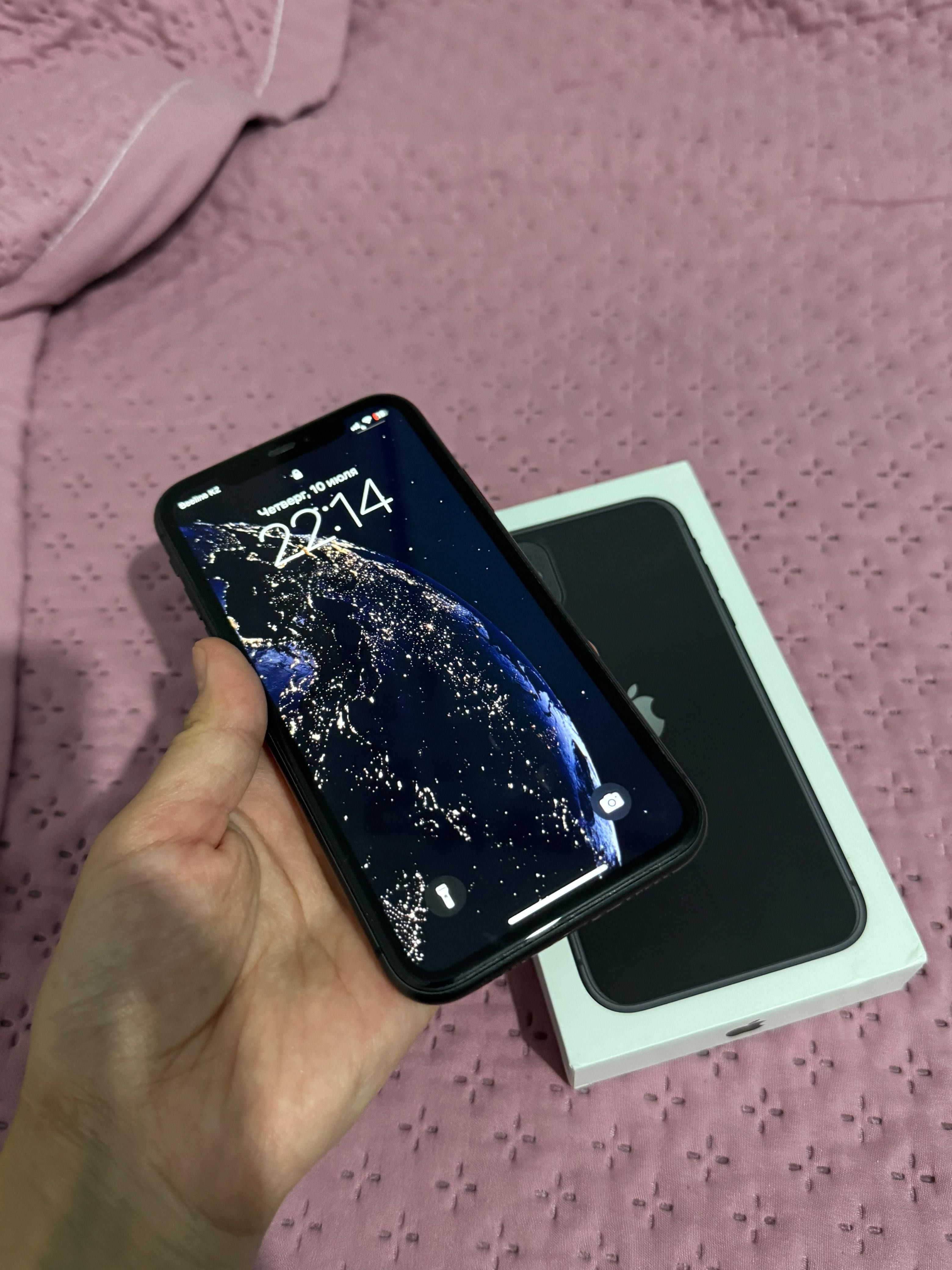 Срочно продам Phone 11