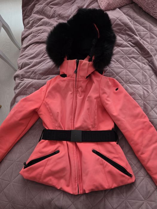 Екипировка Goldbergh