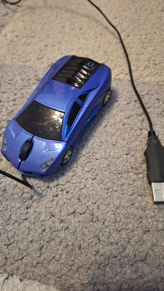 Mouse Masinuta Lamborghini