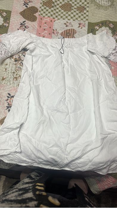 Bluzita dama nou nouta marime s