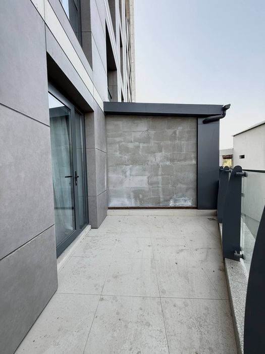 Квартира 2 ком ЖК Akay City, 52м² Мирзо Улугбек-й р-н, Х.Алимджан