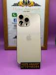 HOPE AMANET P2- Iphone 16 Pro Max / 256GB / Baterie: 100% / 52 Cicluri