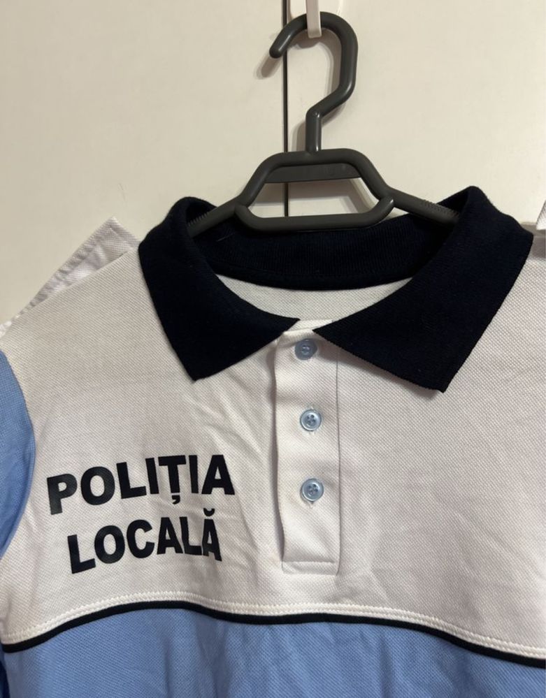 Tricou - Poliția Locala Femei