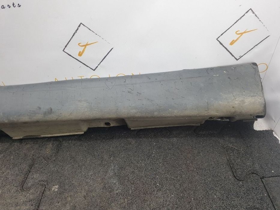 Ornamente prag dreapta FIAT Albea [ 2002 - 2012 ] 735298360DX