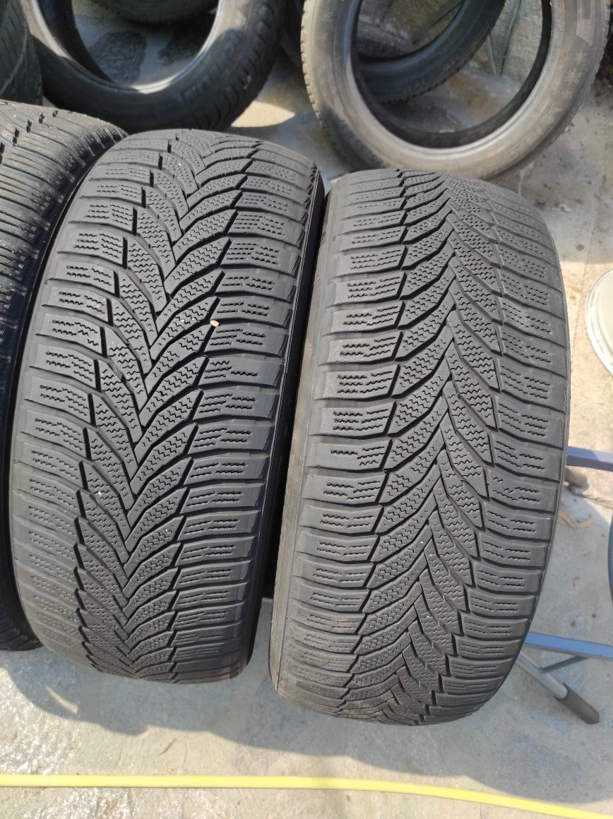 215/50/17 Michelin/Nexen