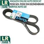 Curea accesorii principala fara ACE Range Rover Vogue 3.6 diesel 2002-2012