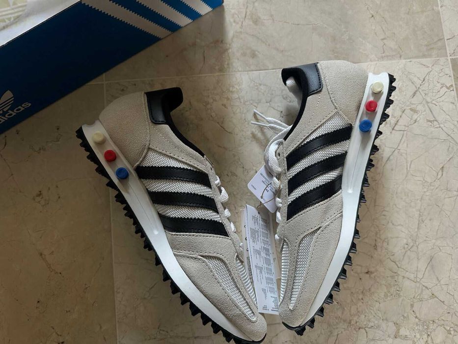 Adidasi Adidas L.A Trainer Og 100% originali-44