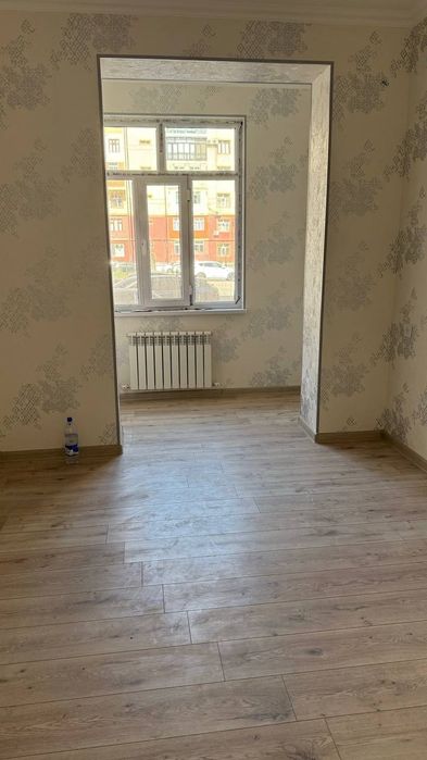 Продаю квартиру Яшнабадский р-он Авиасозлар Новостройка 32м2 1-ком 1-э