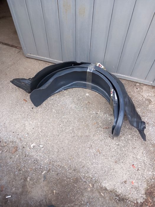 Подкалници за toyota yaris