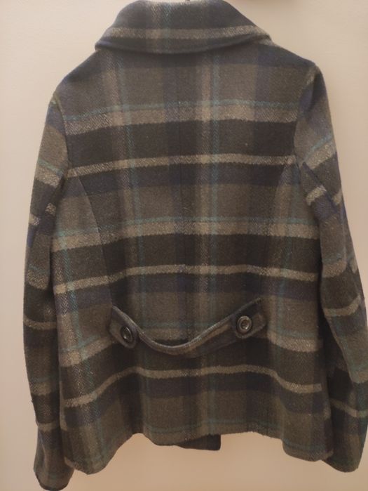 Palton scurt Orsay măsura 38