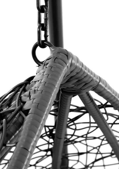 Нов Хит На Пазара Градински Люлки Тип Яйце