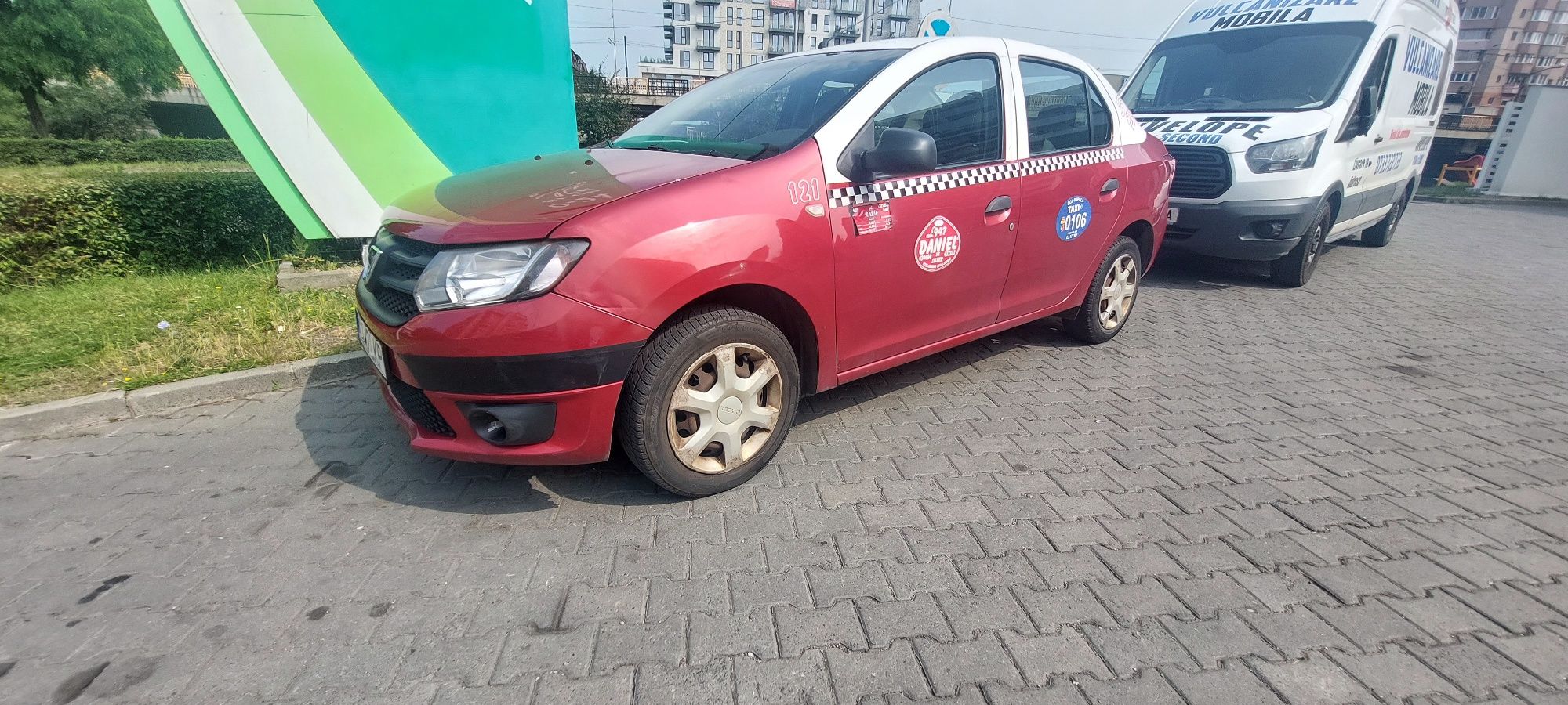 Autorizatie taxi Cluj Napoca