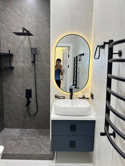 Kvartira продается 2/7/9 на ЖК Yunusabad Residence