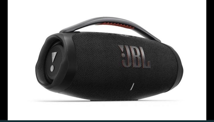 Jbl harman boombox x3 kalonka калонка