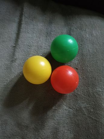 Игрушка-шарик для собак и кошек, набор 2шт.